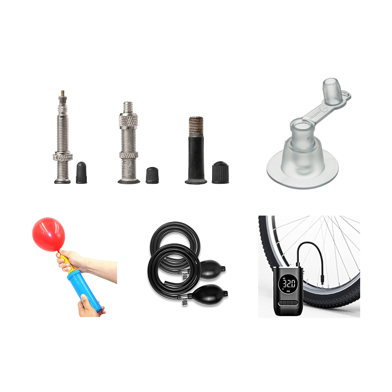 Research on air valve materials