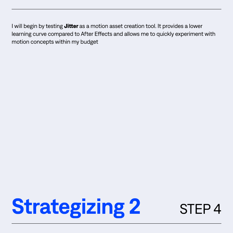 Action Research Cycle 2–3